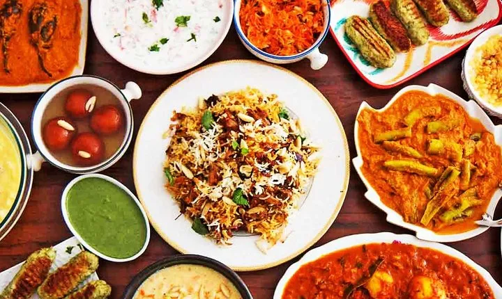 Indulge in Flavours and Food Stories of New Delhi