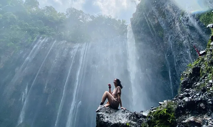 Tumpak Sewu Waterfall: An Epic Day Trip from Malang or Surabaya