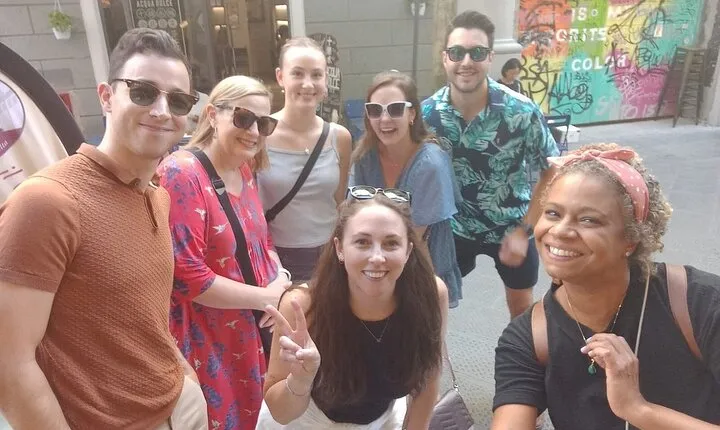 Florence: A Walking Food Tour with Full Meal by Do Eat Better