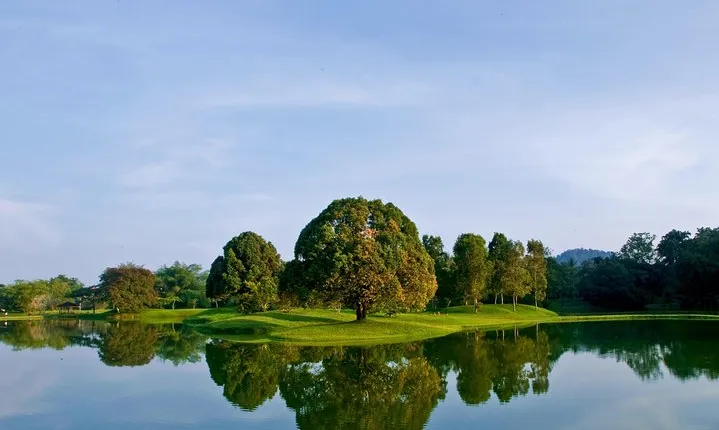The Rain Town : Taiping Day Tour From Kuala Lumpur