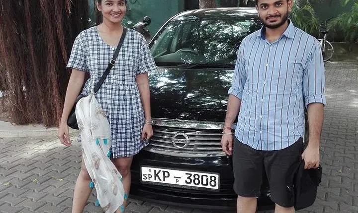Colombo City to Colombo Airport (CMB) private Transfer