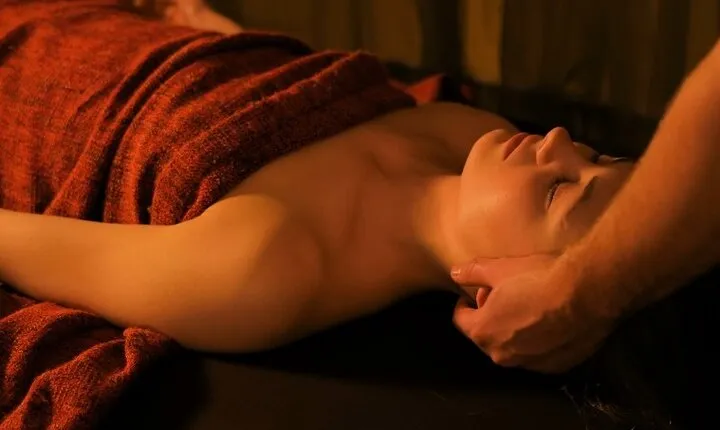 60 minute massage