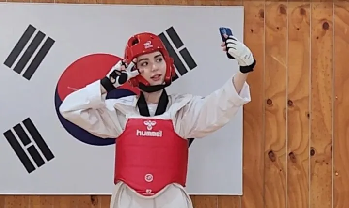 Korea Taekwondo Experience