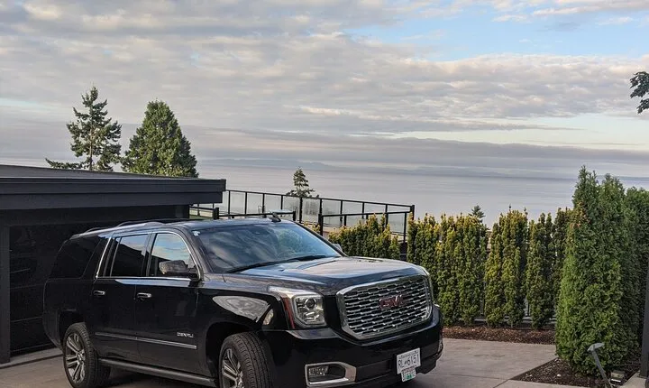 Kennedy Airport(JFK) to Washington City- Arrival Private Transfer