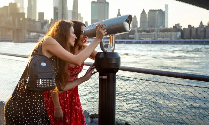 Top 10 Attractions of New York City Full-Day Tour by Car