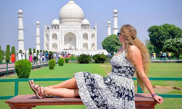 Taj Mahal And Agra Fort Skip - The - Line Tickets & Guide