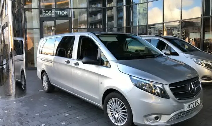 London to Southampton Private Transfer