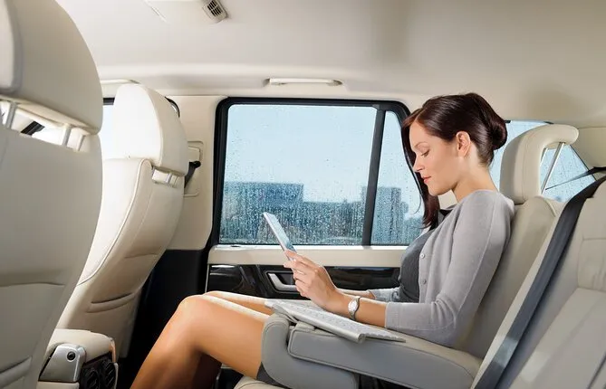 Private Transfer in San Francisco (SFO) Airport Home Hotel Work