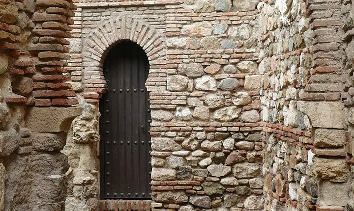 The Secrets of the Alcazaba