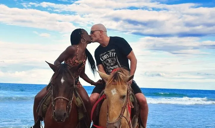 2 Hour Horseback Riding on the Beaches of Punta Cana