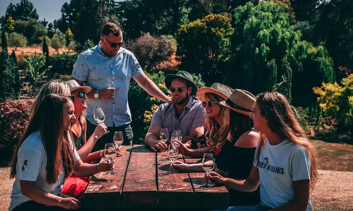 All-Inclusive Waipara Region Wine Tour from Christchurch