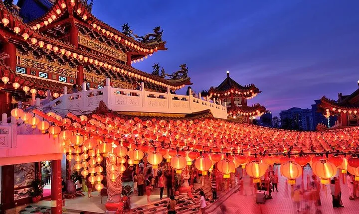 Kuala Lumpur Cultural & Heritage Tour