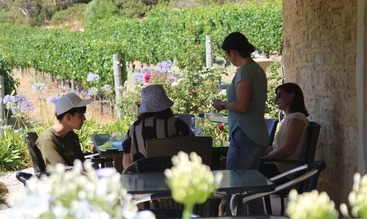 Margaret River Wine and Sights Discovery Tour from Busselton or Dunsborough