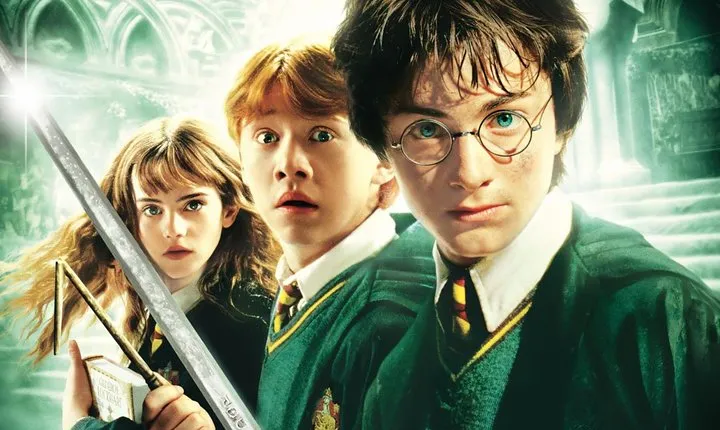 Harry Potter London Filming locations Private Tour