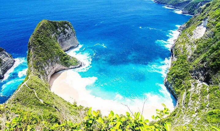 From Bali: Nusa Penida Private Day Tour - All Inclusive