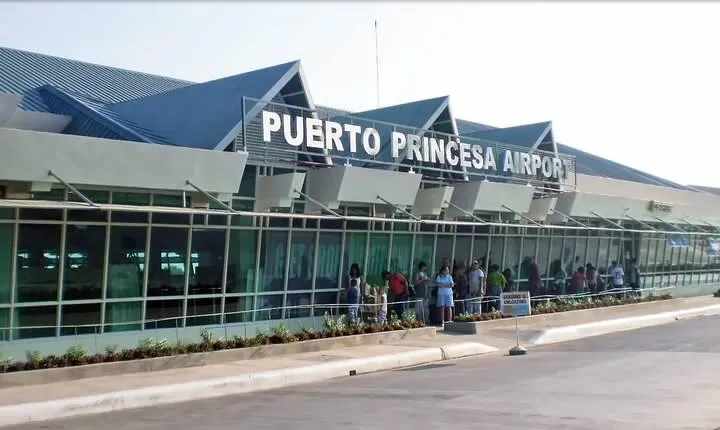 PPS Airport to Astoria Palawan or Vice Versa