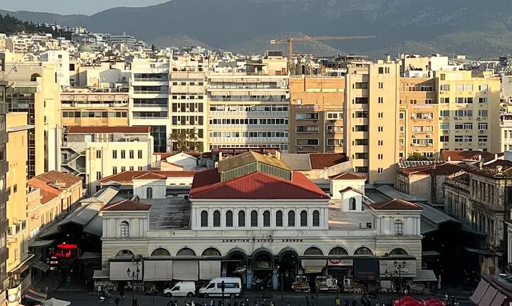 Best of Athens | Private Food Tour & Greek Gastronomy