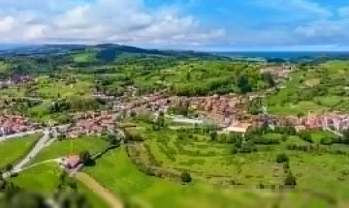 Santillana del Mar’s Architectural Jewels: A Timeless Journey
