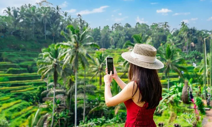 Best of Ubud Full-Day Tour with Entry Tickets