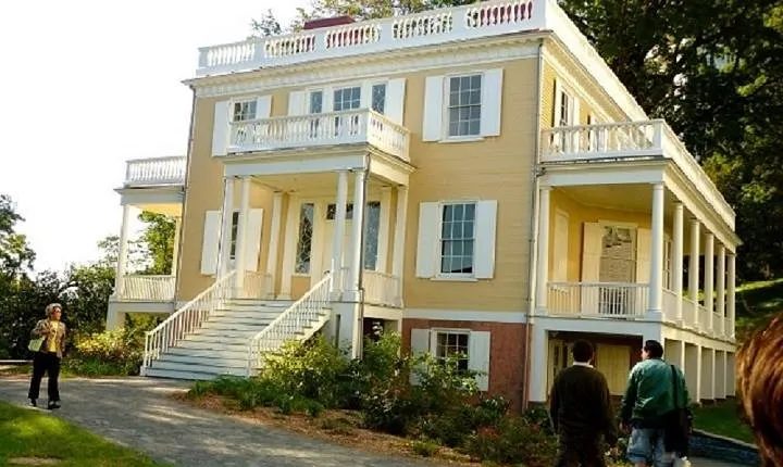 Hamilton Heights-West Harlem Walking Tour