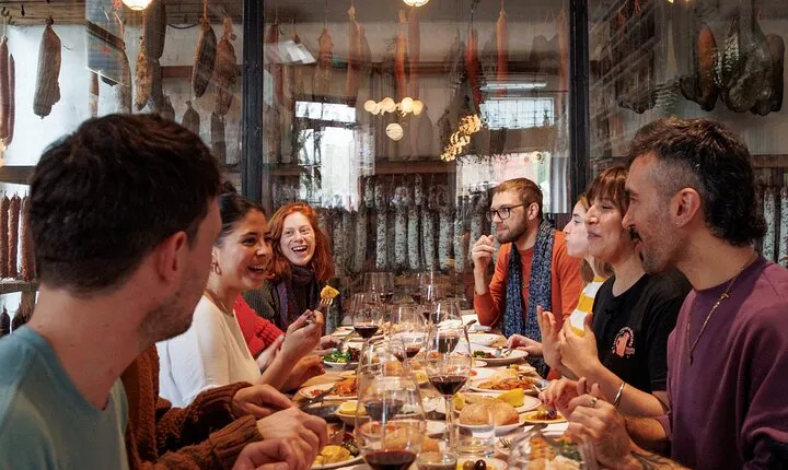 Local Foodie Adventure in Buenos Aires with Sherpa Food Tours