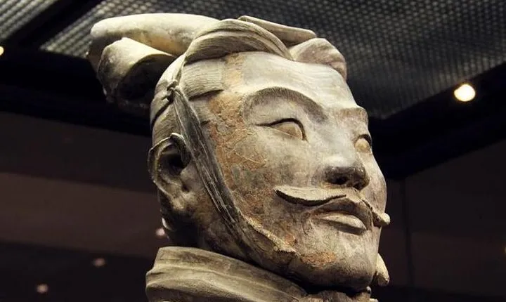 One-Day Tour: Essence of Xi'an and Terracotta Warriors
