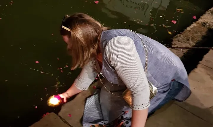 Taj Mahal Tour With Golden Triangle Tour India 3 Nights 4 Days