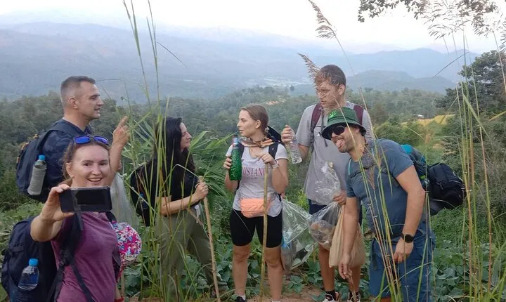 Chiang Mai 2 to 3 Day Adventure Hill Tribes Elephants and River