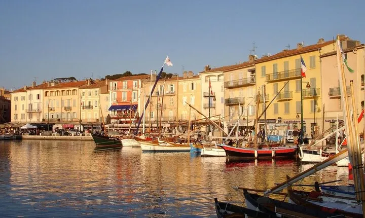 Full Day Private Trip of Saint Tropez from Cannes