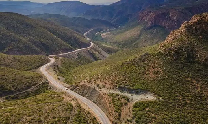 3 Day Garden Route Tour From Cape Town