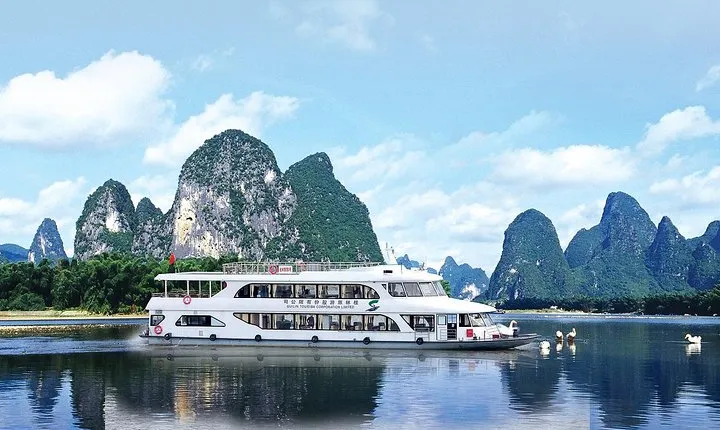 Guilin Private 2-Day Tour
