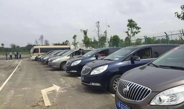Private Transfer from Beijing to Tianjin City