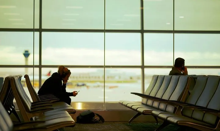 Private Southend Arrival Transfer - Airport to London City Centre