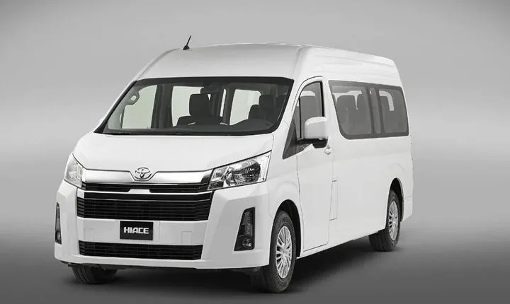 Bahia Principe Bavaro - Round Trip Shuttle - Punta Cana Airport