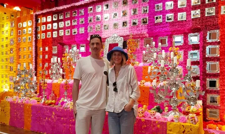 Private Tour in Mexico City - Best Rated