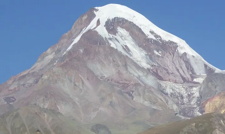 Splendid Tour to Kazbegi (Stepantsminda)
