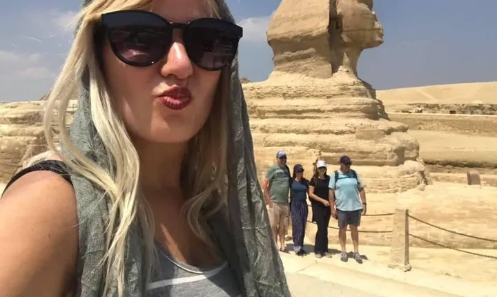 Egypt Tour Package-8 nights Cairo,Luxor,Aswan&Abu Simbel,Nile Cruise,air balloon