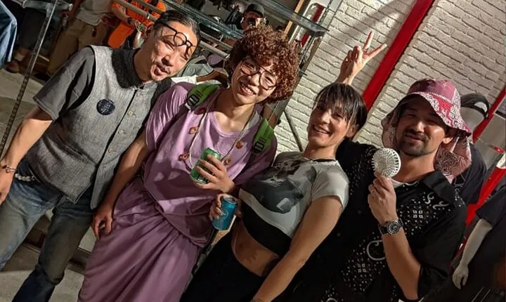 Private Insider Tour of Osaka
