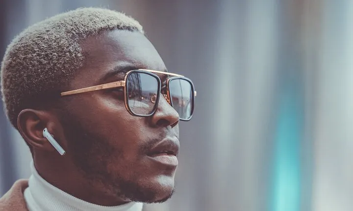 Professional Tinder Photoshoot in London