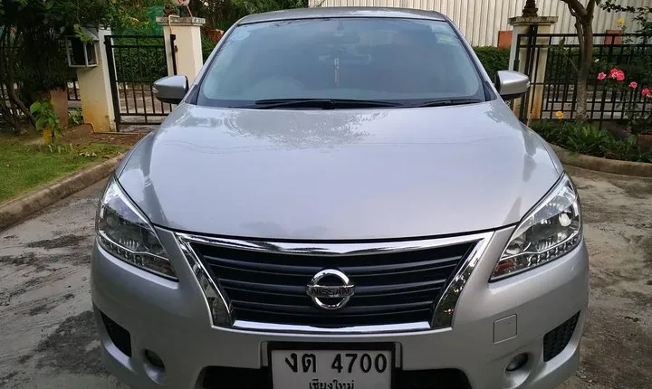 Chiangmai Airport To Chiangmai Any Hotel By Smart En Plus