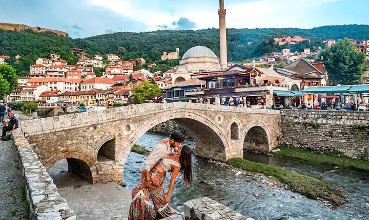 Small Group Tour to Kosovo: Pristina & Prizren from Skopje