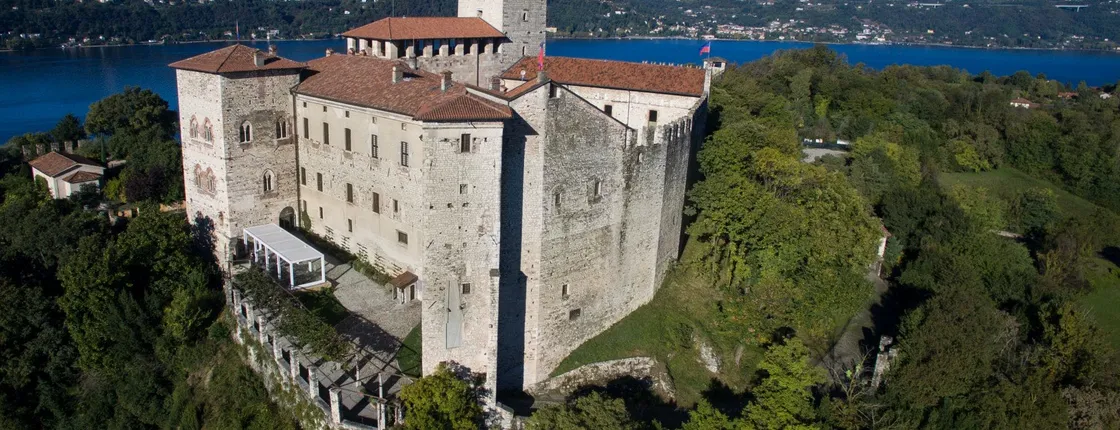 Tickets for Rocca di Angera