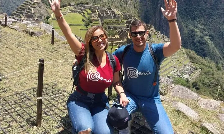 Machu Picchu Full Day, Maravilla del Mundo