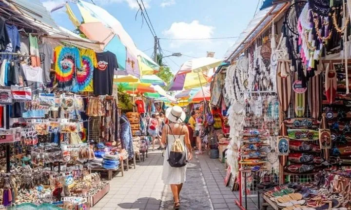Bali Full Day - Private Custom Tour with English Speaking DrIver