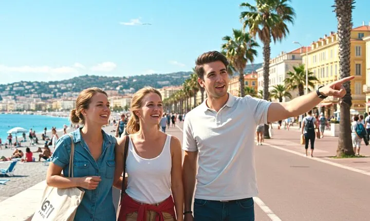 Nice Private Custom Tour - Highlights & Hidden Gems with a Local