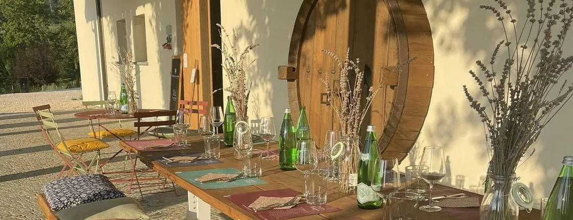 Wine & Taste On Lake Garda: Organic farm, Local Product And Amazing Sunsets