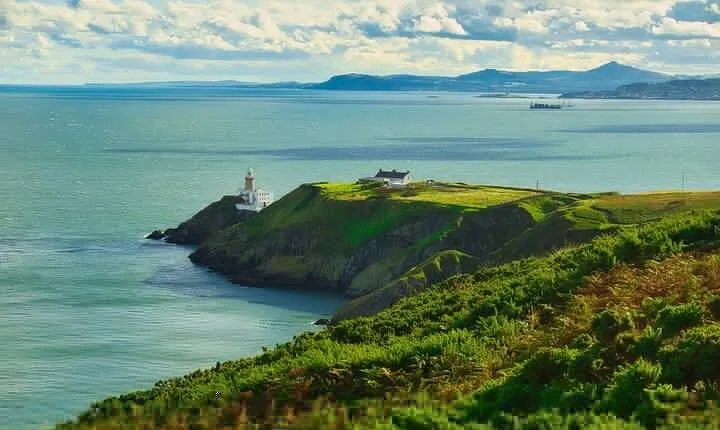 Private Howth and Malahide full day tour from Dublin