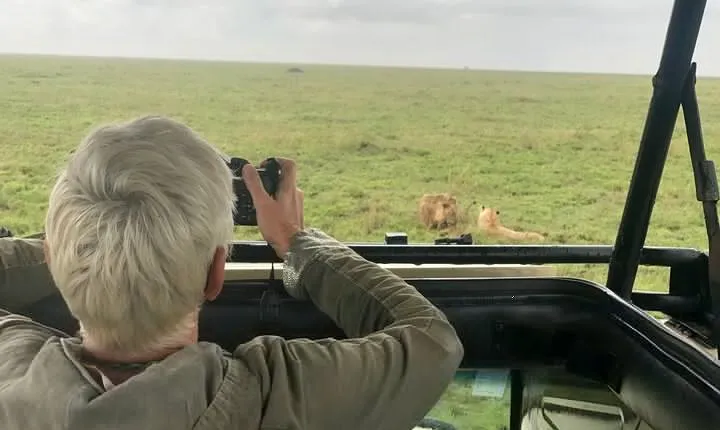 3 Days Serengeti National Park