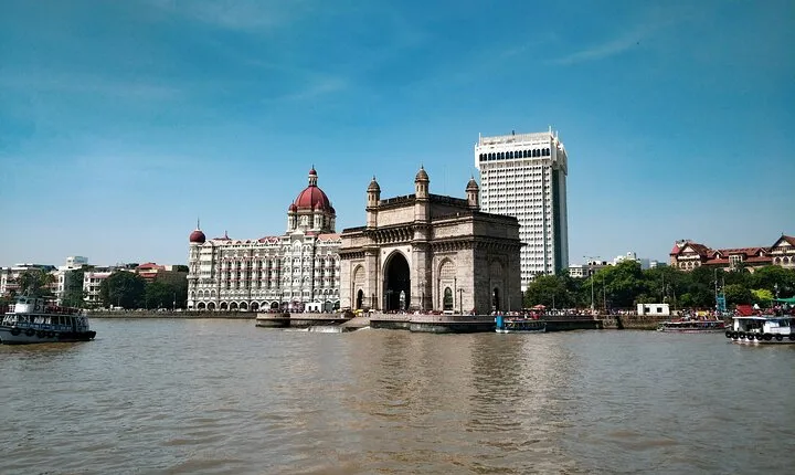 Authentic Mumbai City Tour