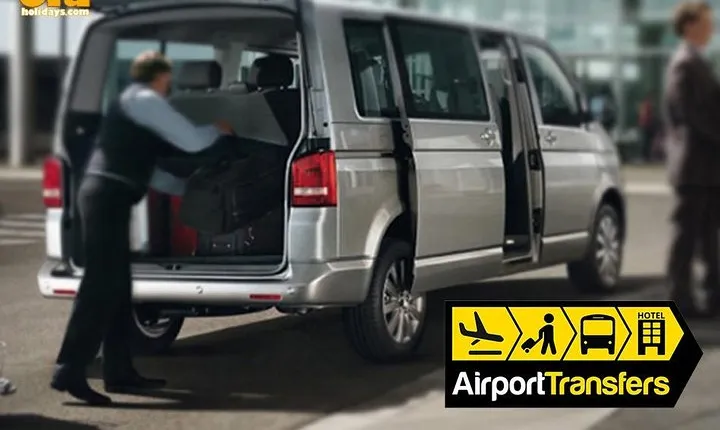 Kuala Lumpur Airport to Hotel Transfer